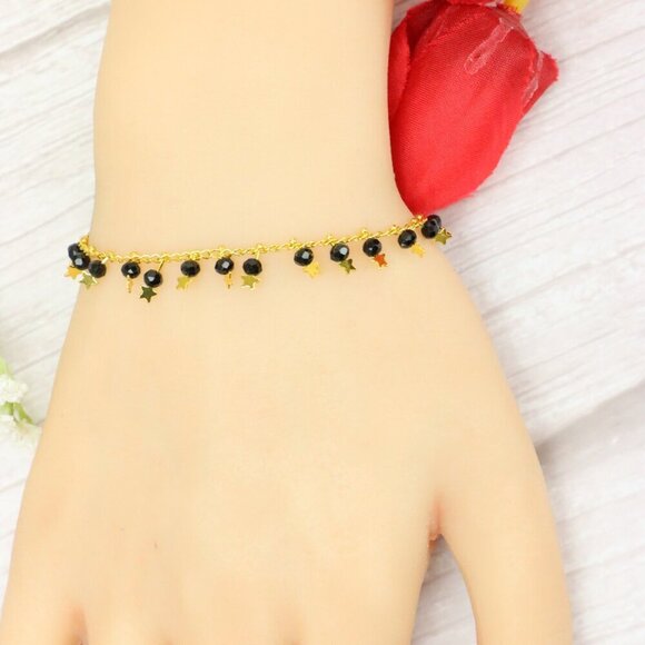 "Trendy Handmade Bracelet – A Thoughtful Gift for Girls & Women | UNVRC1743 - Picture 2 of 10